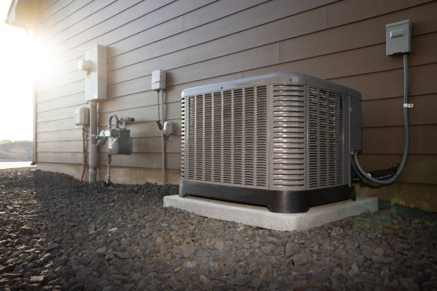Affordable air conditioning repair in Rosemont, PA